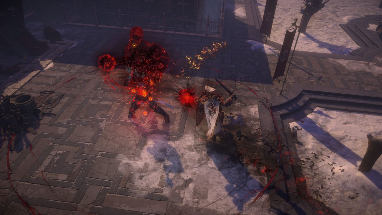 Path of Exile Harvest Screenshot 011