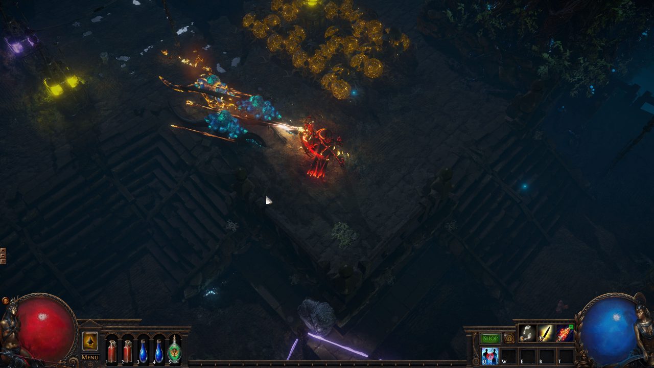 Path of Exile Harvest Screenshot 014