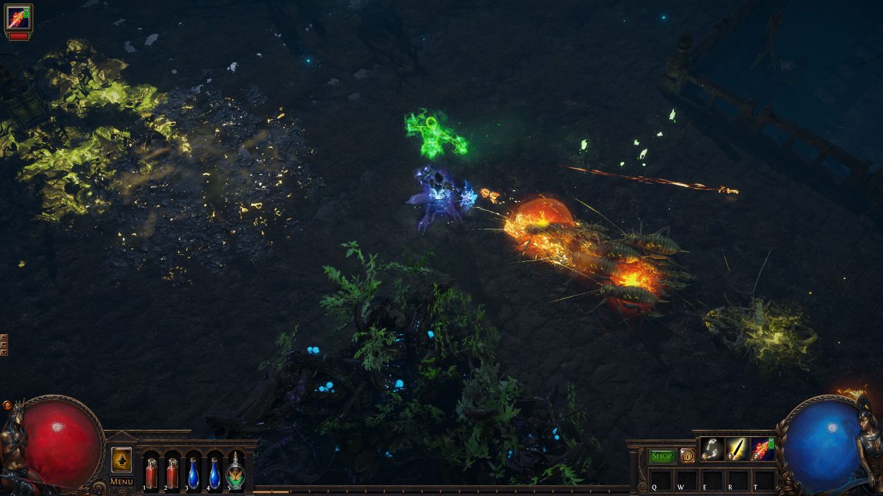 Path of Exile Harvest Screenshot 015