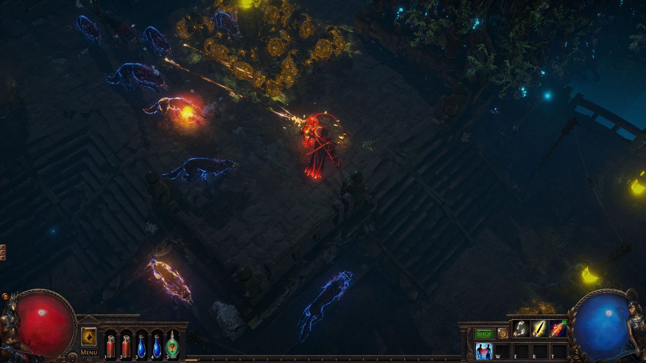 Path of Exile Harvest Screenshot 016