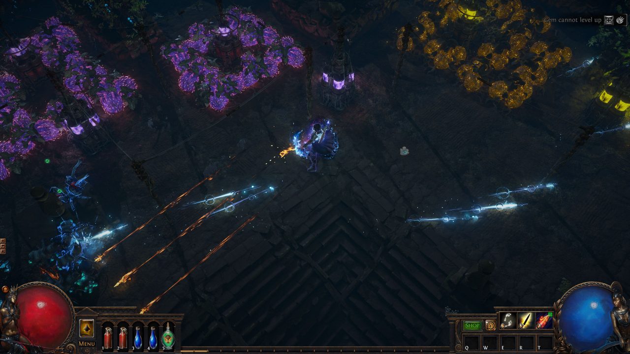 Path of Exile Harvest Screenshot 017
