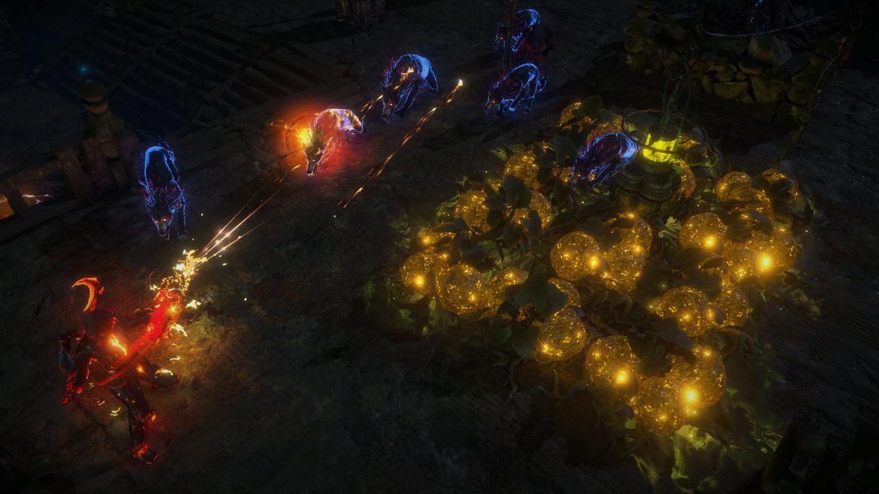 Path of Exile Harvest Screenshot 018