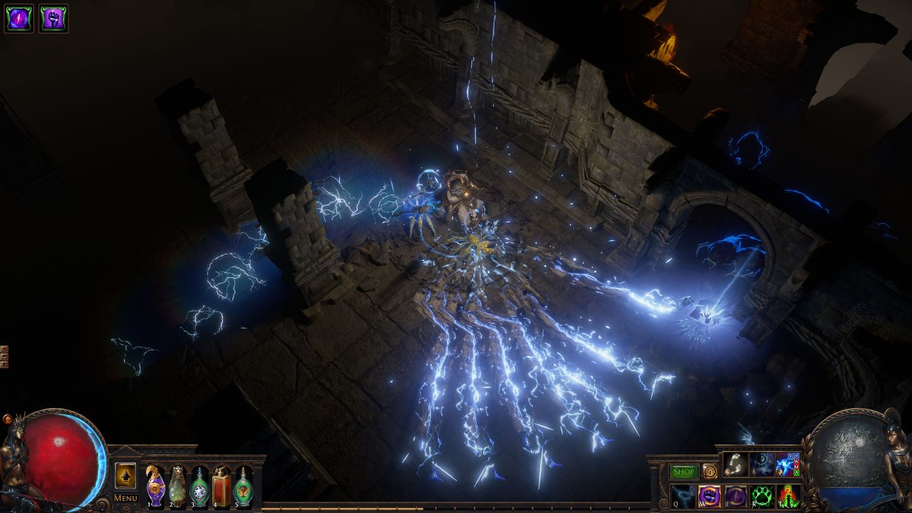 Path of Exile Harvest Screenshot 020