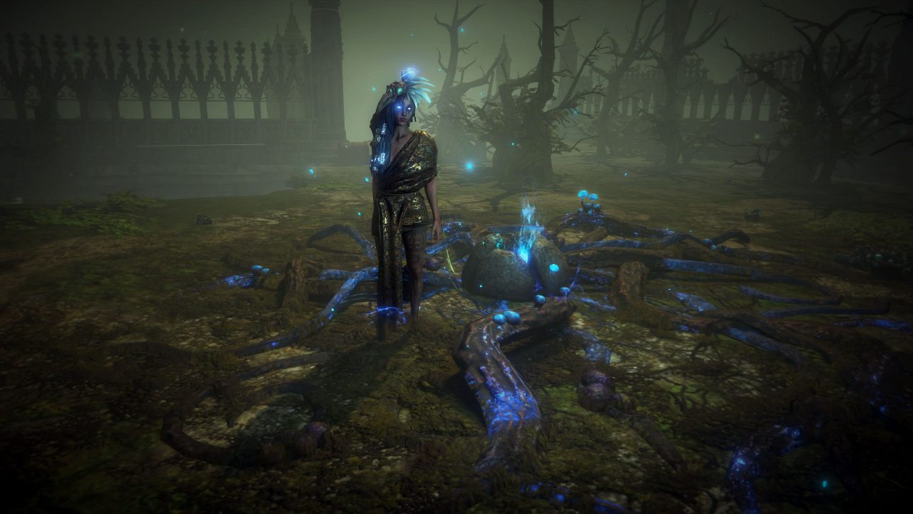 Path of Exile Harvest Screenshot 021