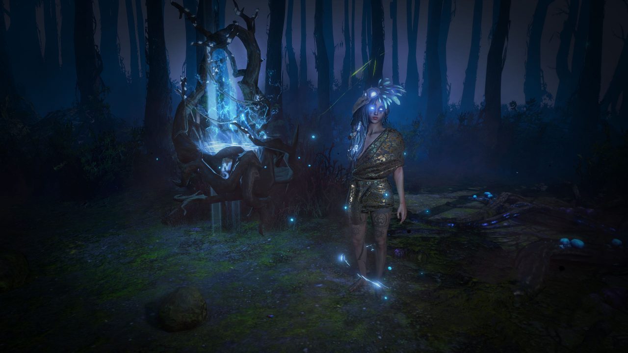 Path of Exile Harvest Screenshot 022