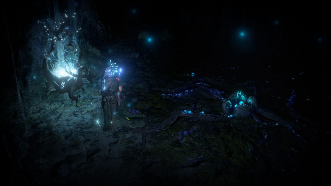 Path of Exile Harvest Screenshot 023
