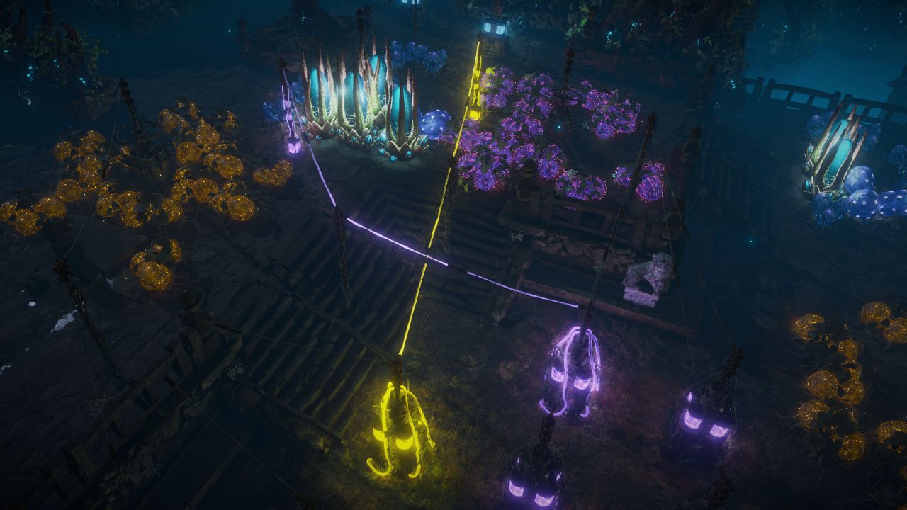 Path of Exile Harvest Screenshot 025