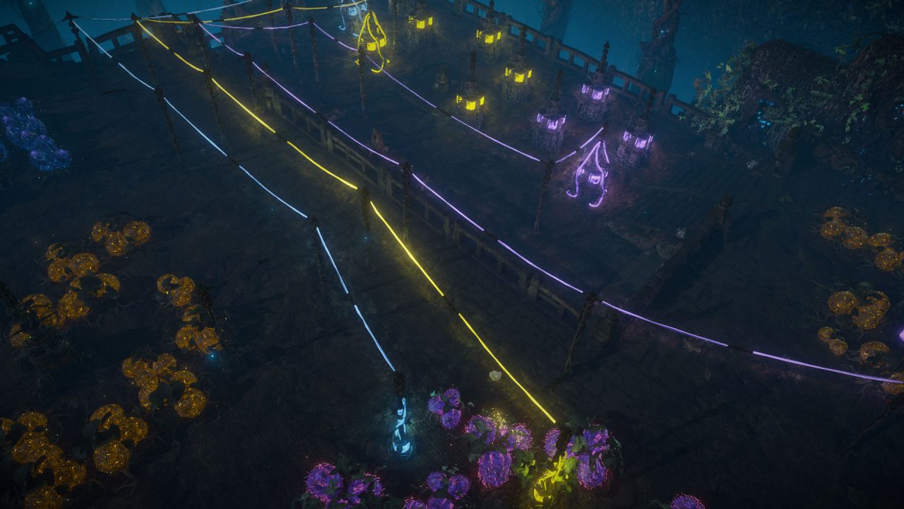 Path of Exile Harvest Screenshot 026