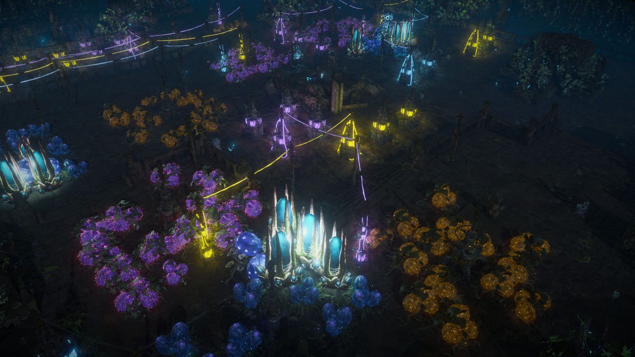 Path of Exile Harvest Screenshot 027