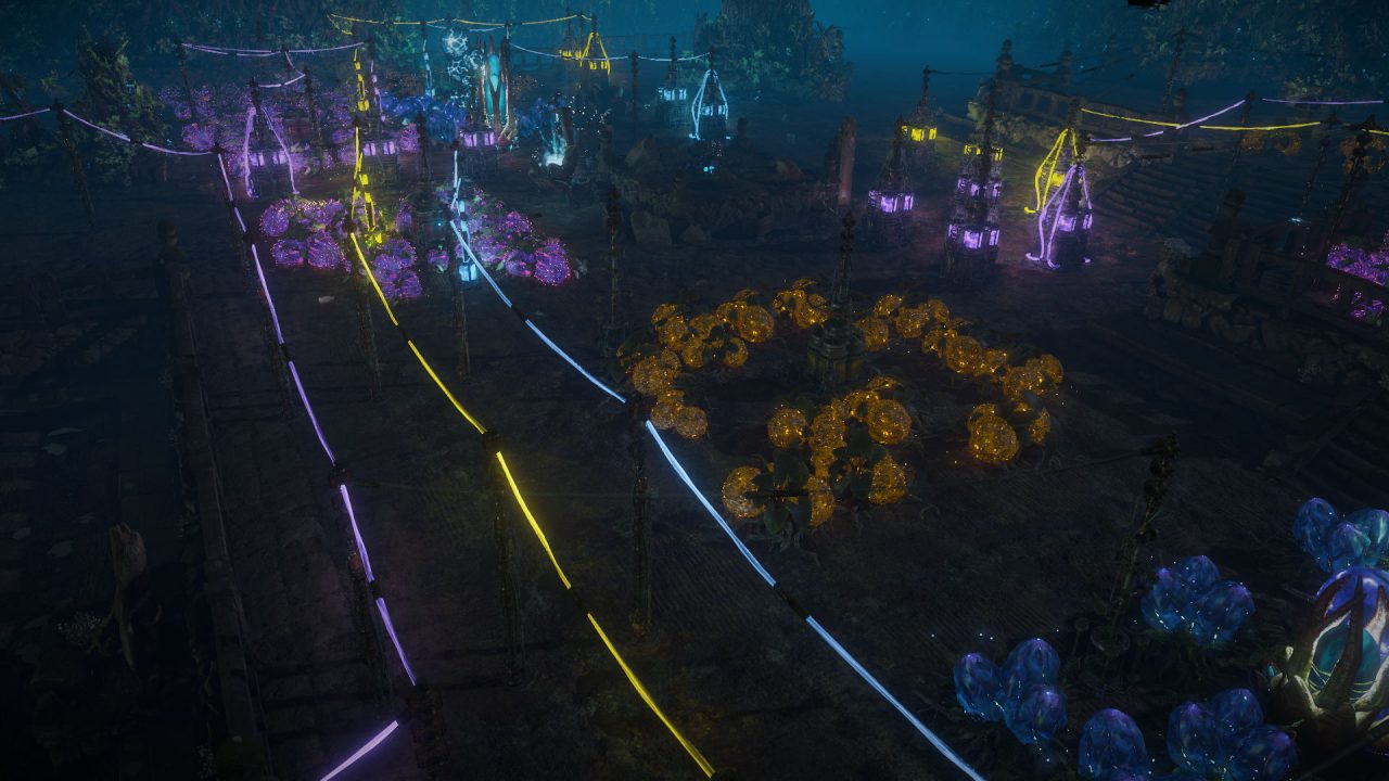 Path of Exile Harvest Screenshot 028