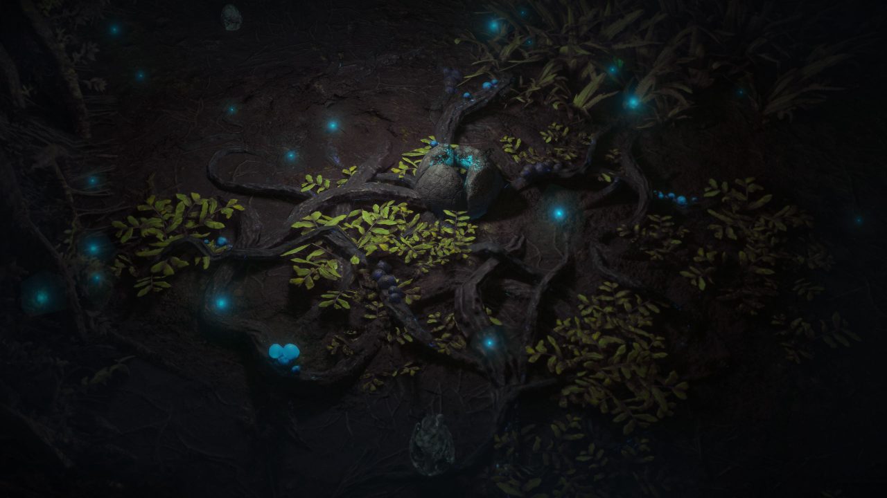 Path of Exile Harvest Screenshot 029