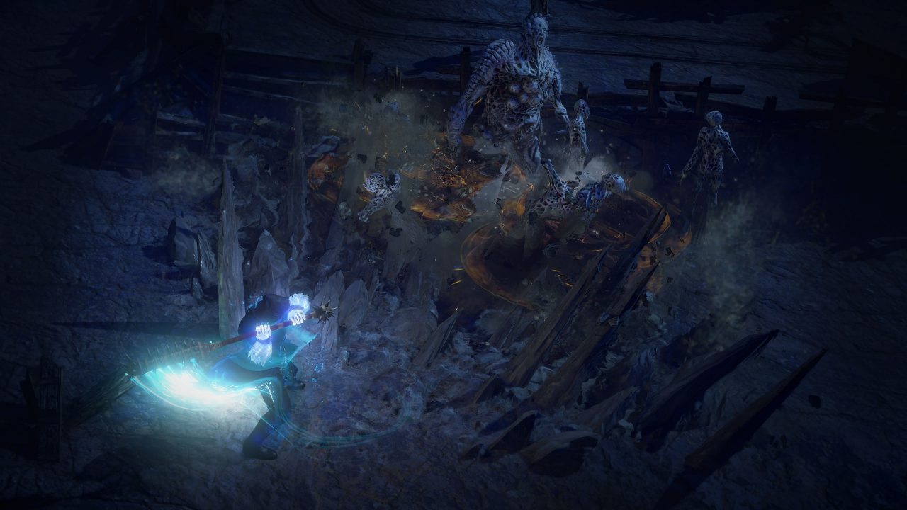 Path of Exile Harvest Screenshot 031