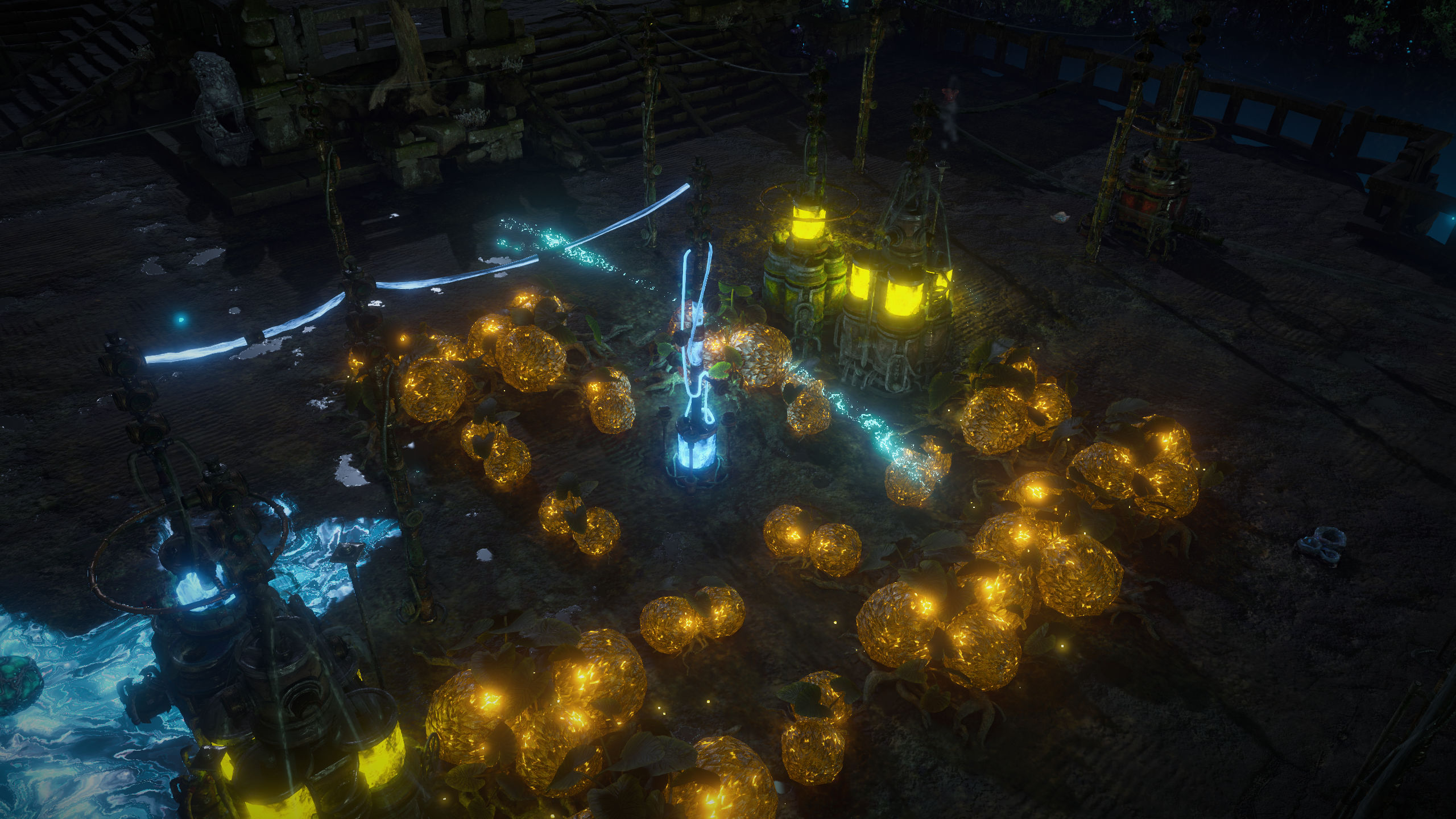 Path of Exile Harvest Screenshot 032