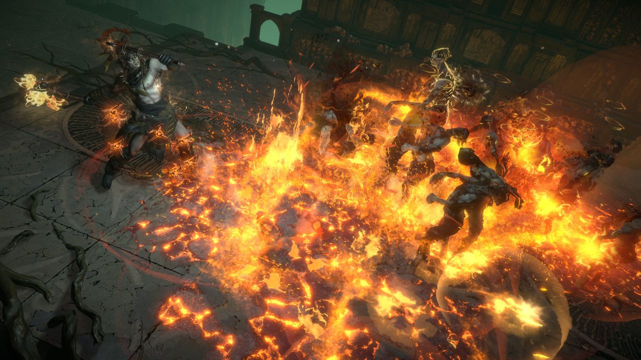 Path of Exile Harvest Screenshot 035