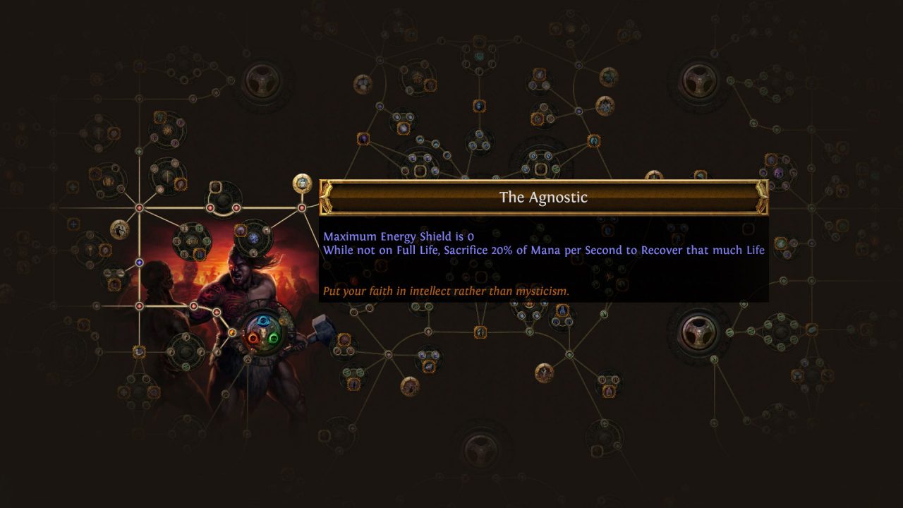 Path of Exile Harvest Screenshot 036