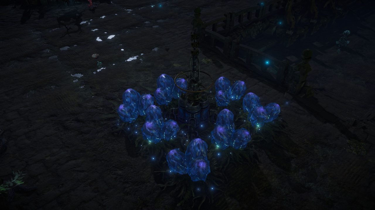 Path of Exile Harvest Screenshot 037