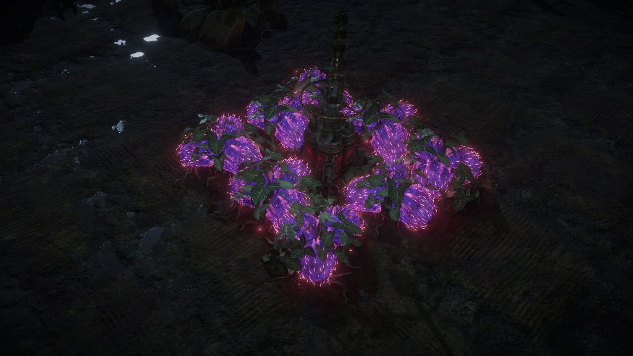 Path of Exile Harvest Screenshot 038
