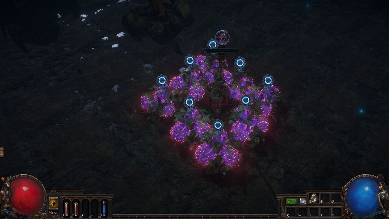 Path of Exile Harvest Screenshot 040