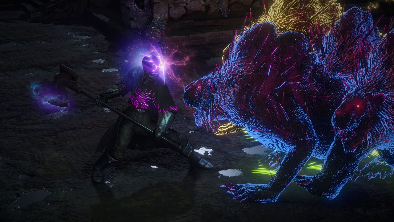 Path of Exile Harvest Screenshot 042