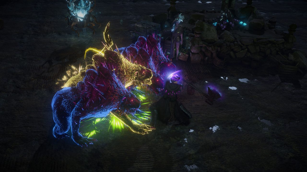 Path of Exile Harvest Screenshot 043