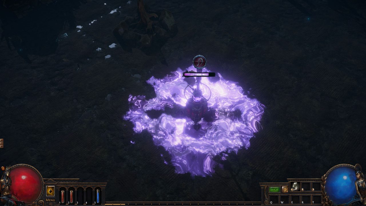 Path of Exile Harvest Screenshot 06