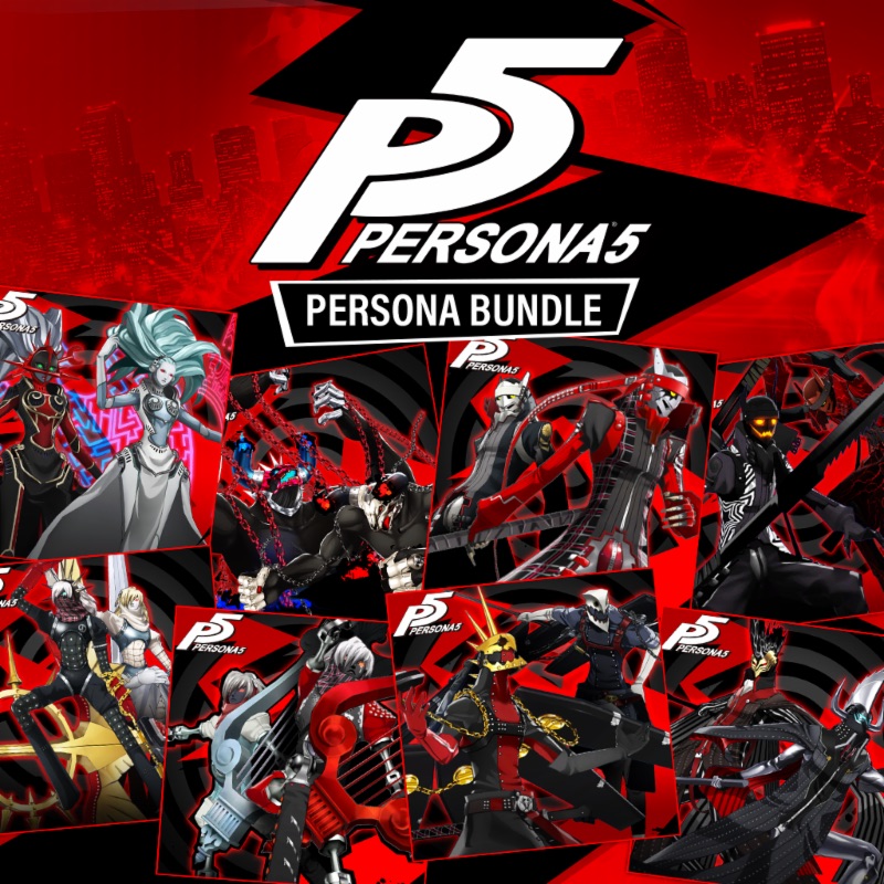 Persona 5 | RPGFan