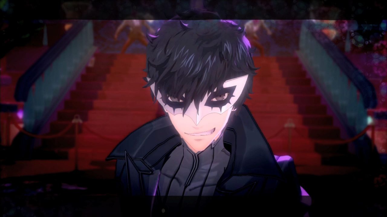 Persona 5 Screenshot 038