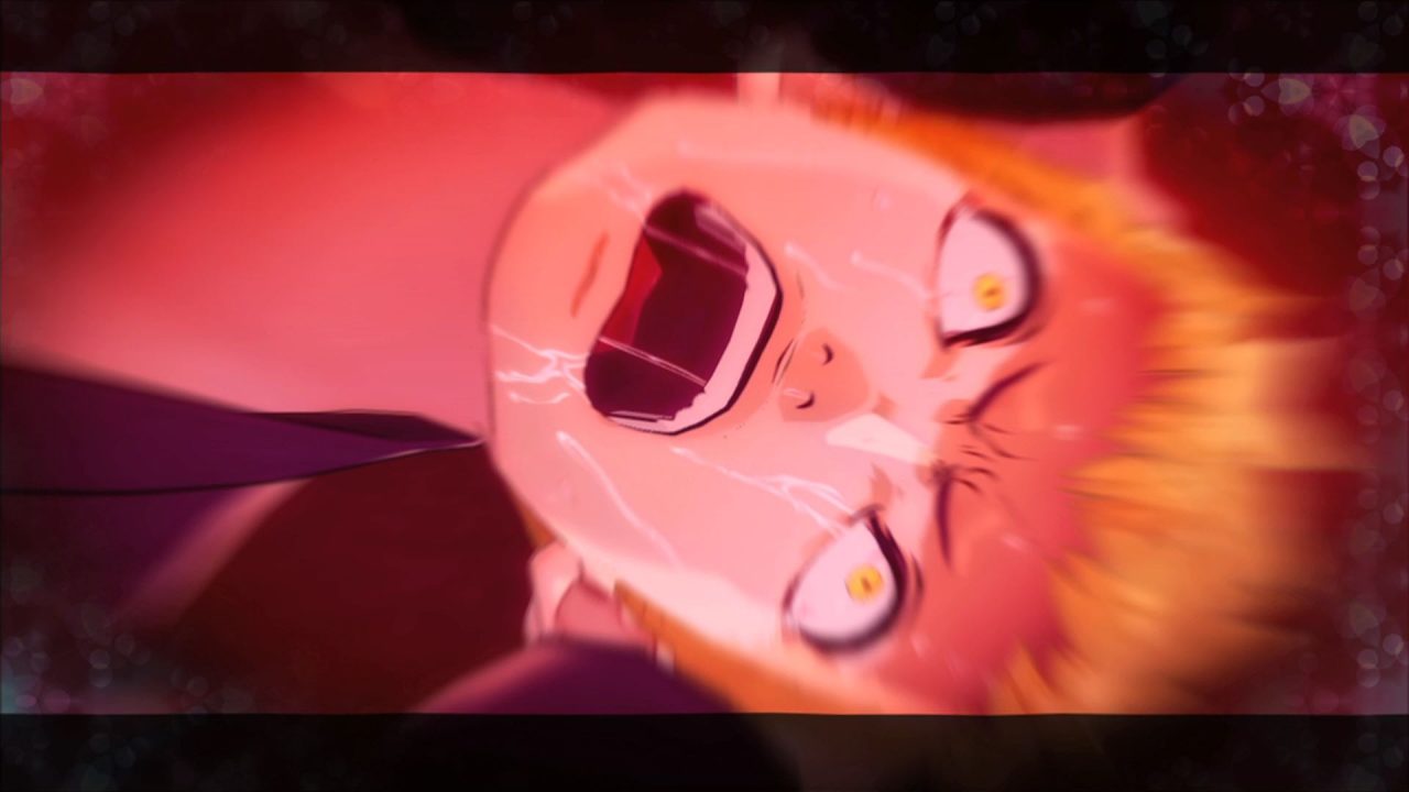 Persona 5 Screenshot 039