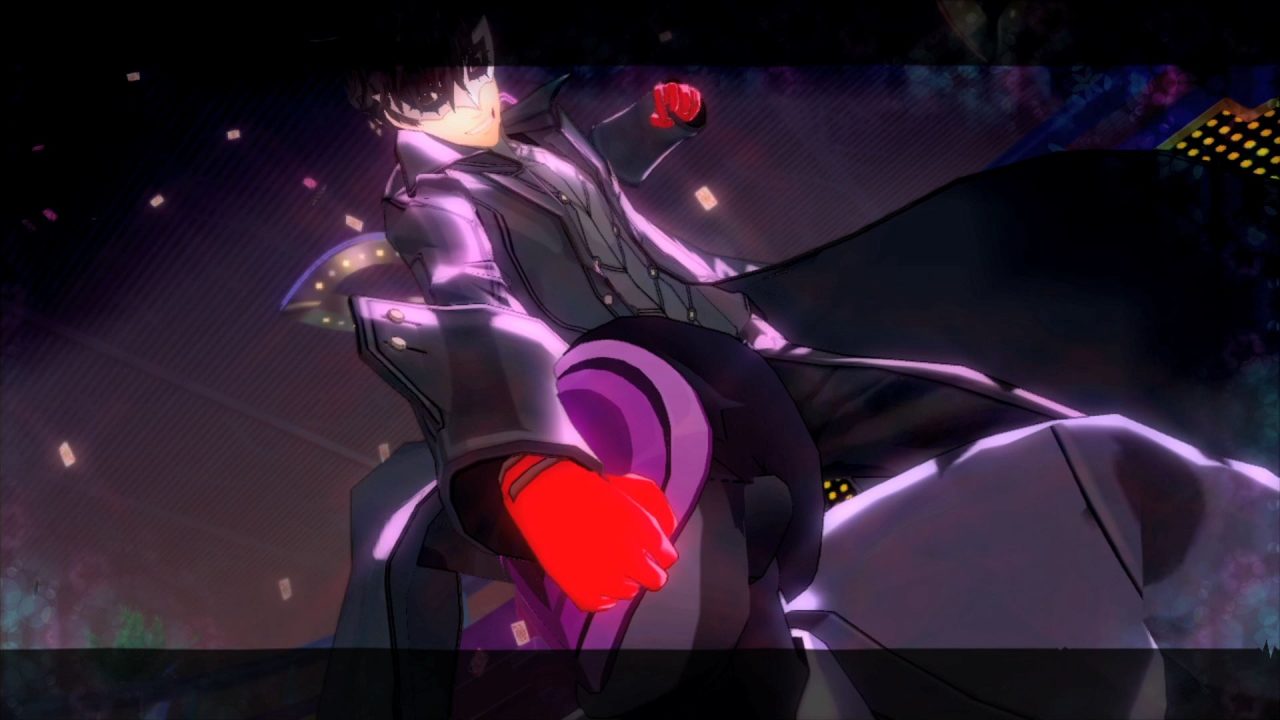 Persona 5 Screenshot 040