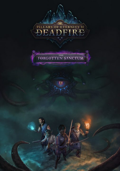 Pillars of Eternity II Deadfire Artwork 022