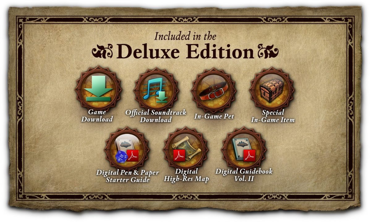 Pillars of Eternity II Deadfire Cover Art 004
