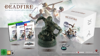 Pillars of Eternity II Deadfire Cover Art 009