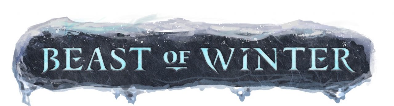 Pillars of Eternity II Deadfire Logo 005