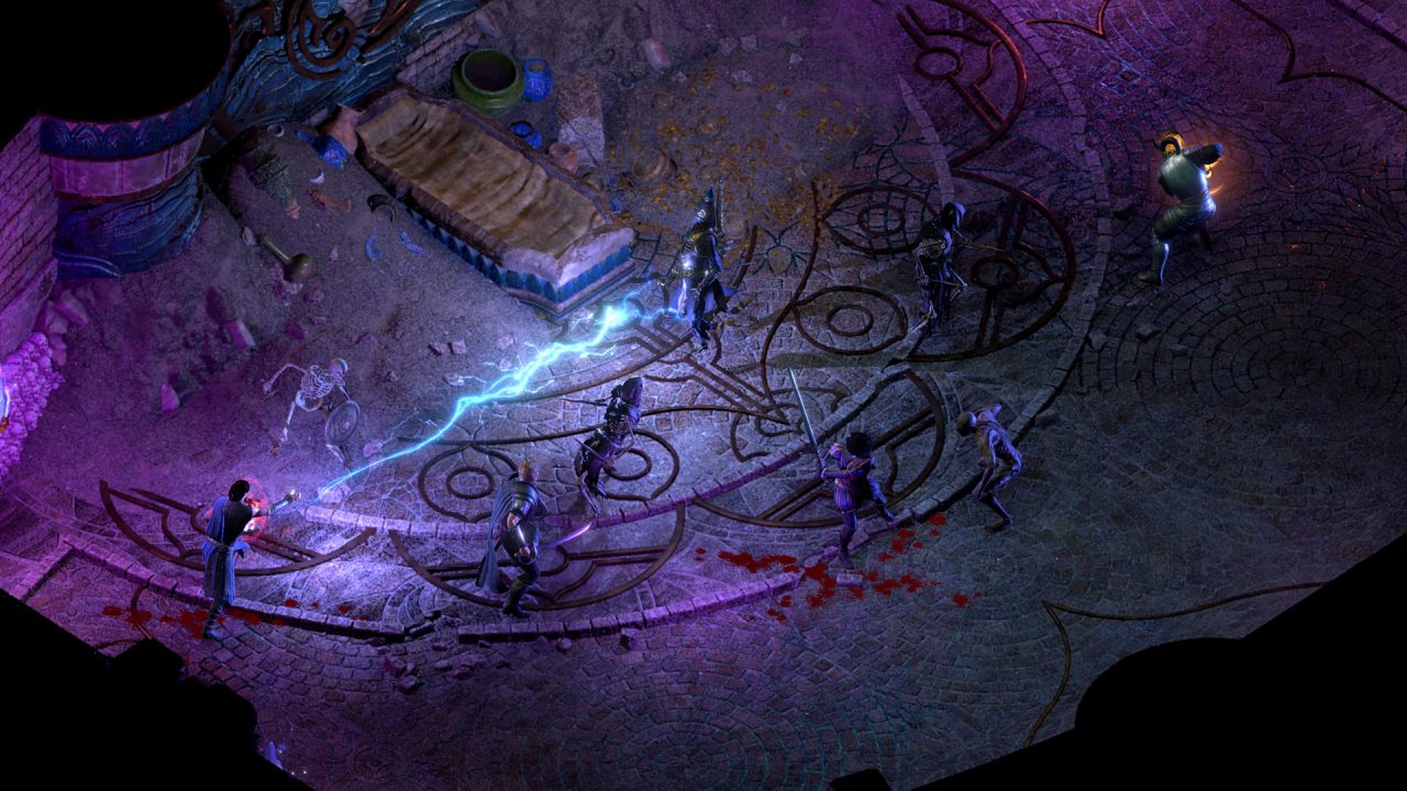 Pillars of Eternity II Deadfire Screenshot 015