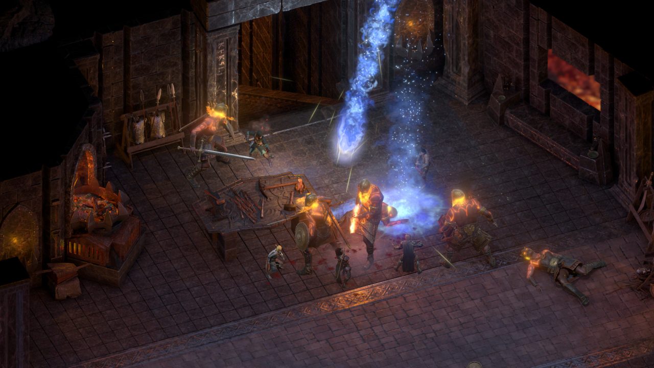 Pillars of Eternity II Deadfire Screenshot 032