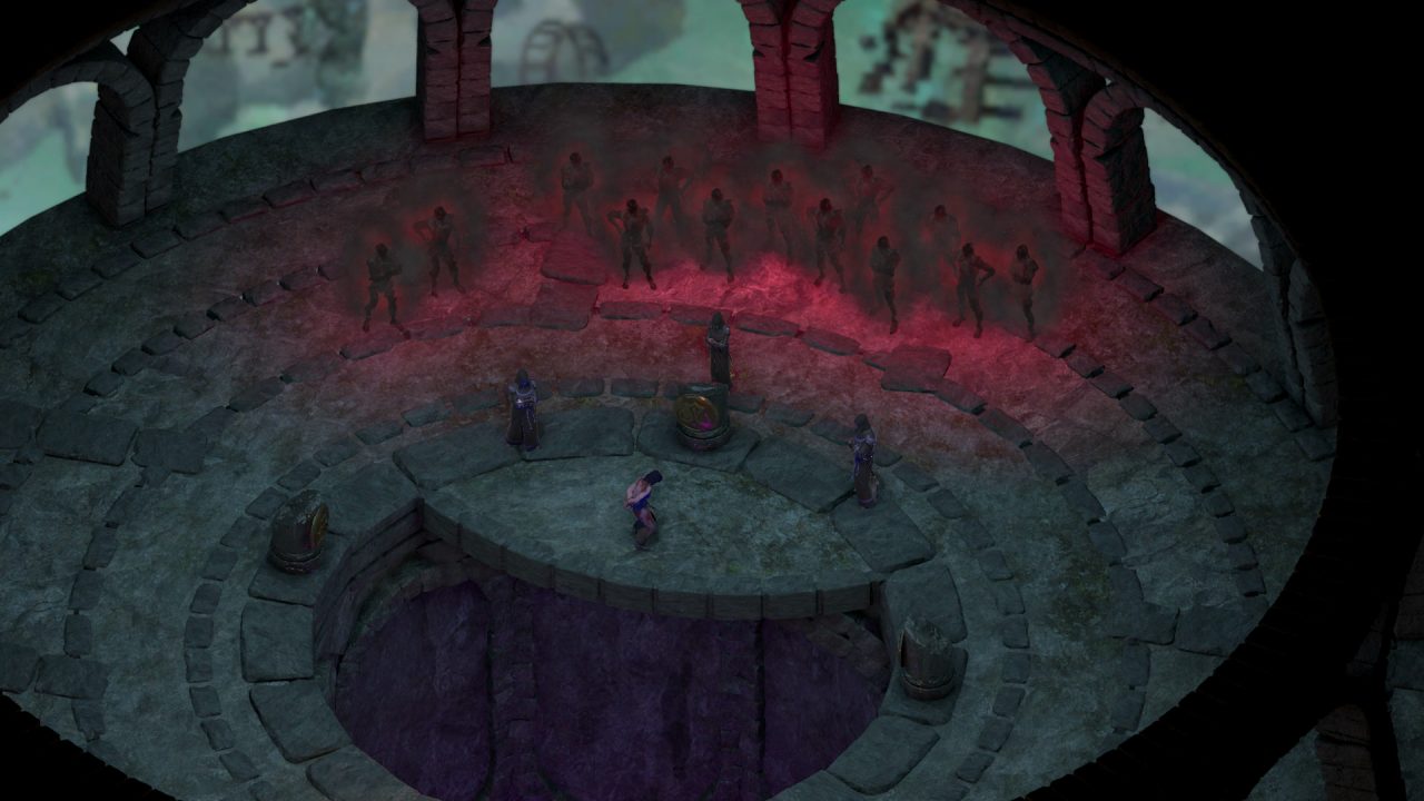 Pillars of Eternity II Deadfire Screenshot 057