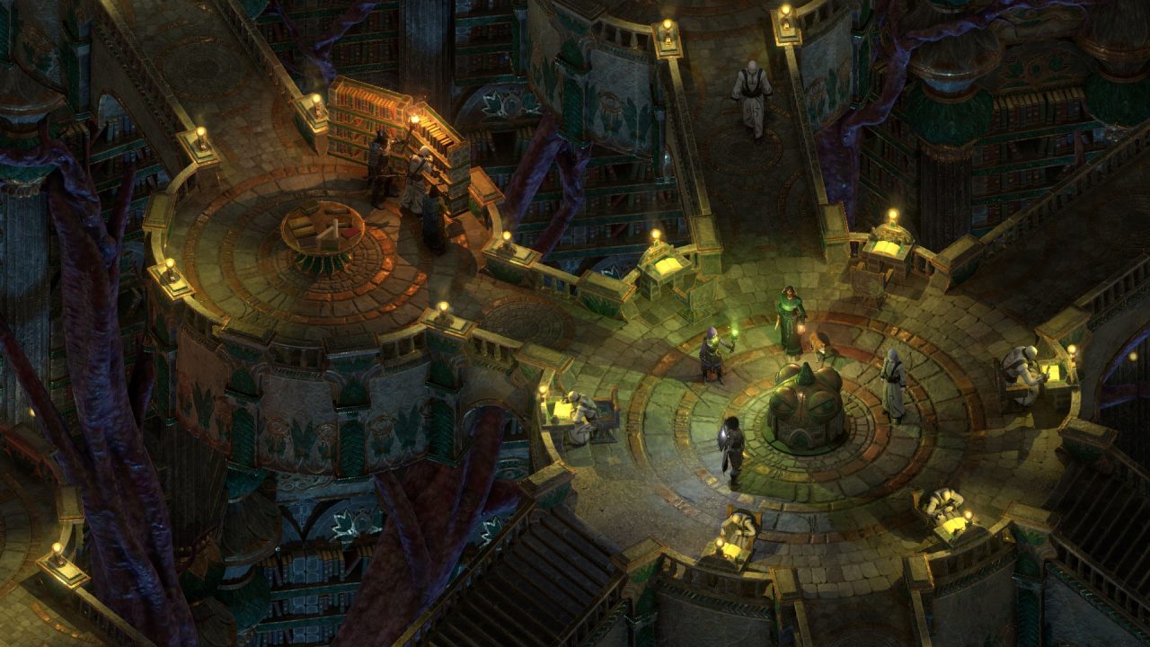 Pillars of Eternity II Deadfire Screenshot 071