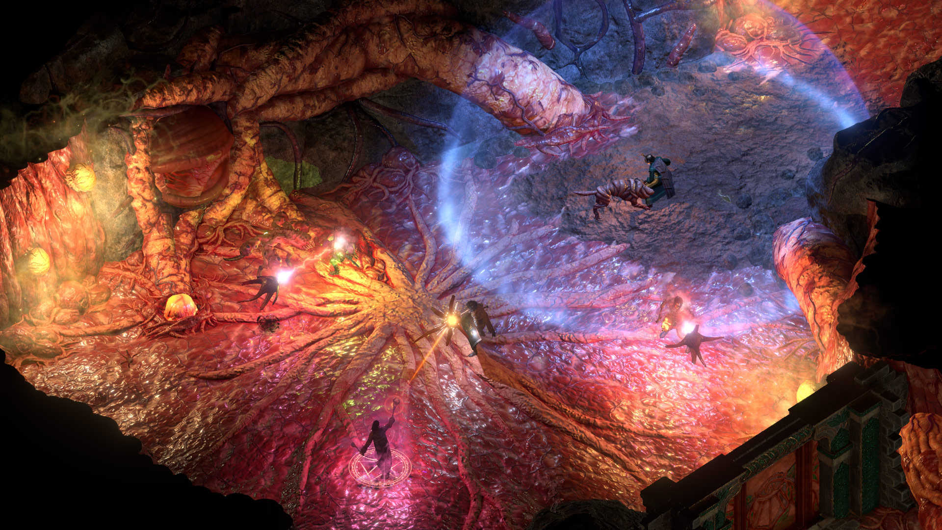 Pillars of Eternity II Deadfire Screenshot 079