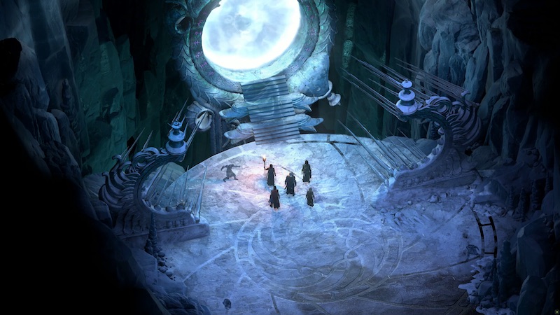 Pillars of Eternity II Deadfire Screenshot 083