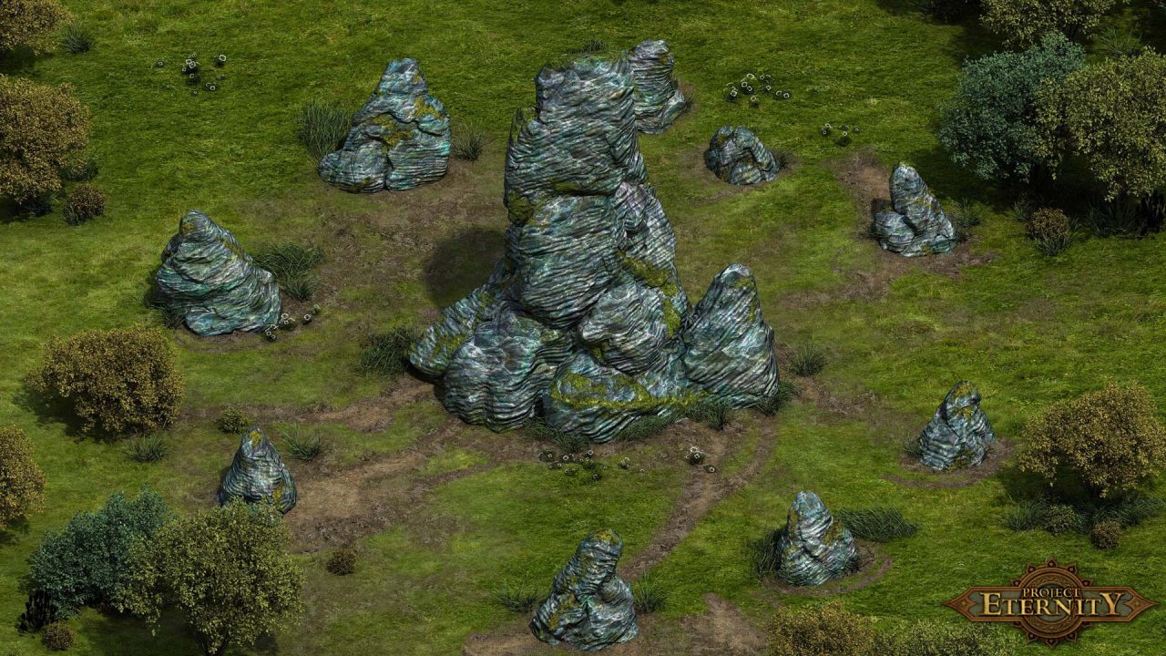 Pillars of Eternity Screenshot 003