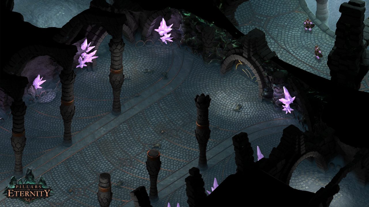Pillars of Eternity Screenshot 006