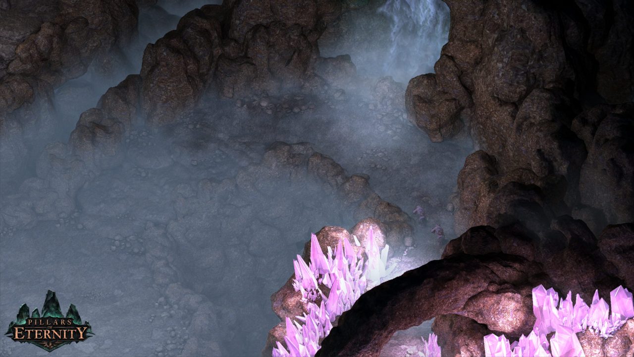 Pillars of Eternity Screenshot 007
