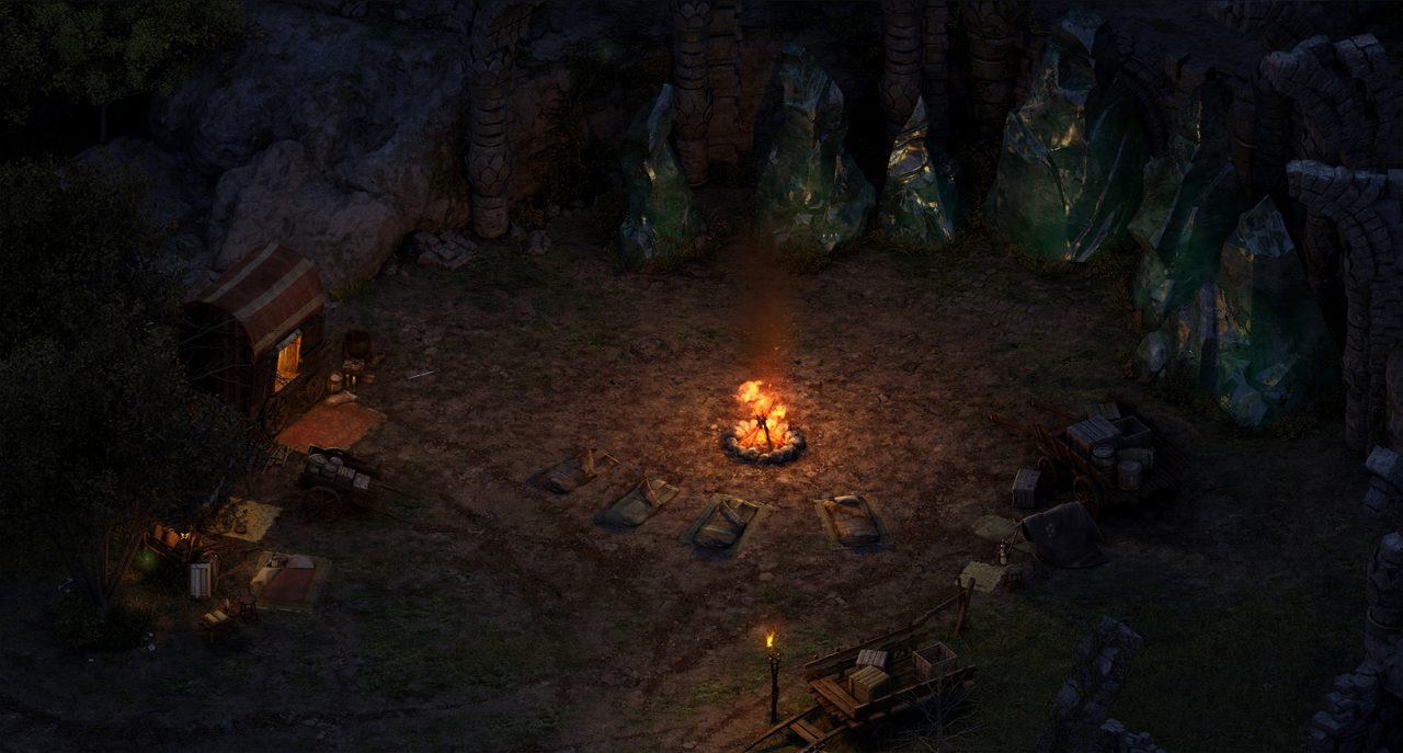 Pillars of Eternity Screenshot 012