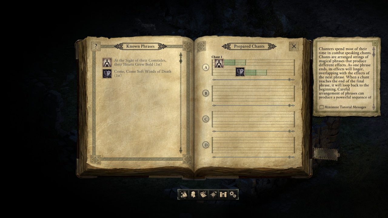 Pillars of Eternity Screenshot 014