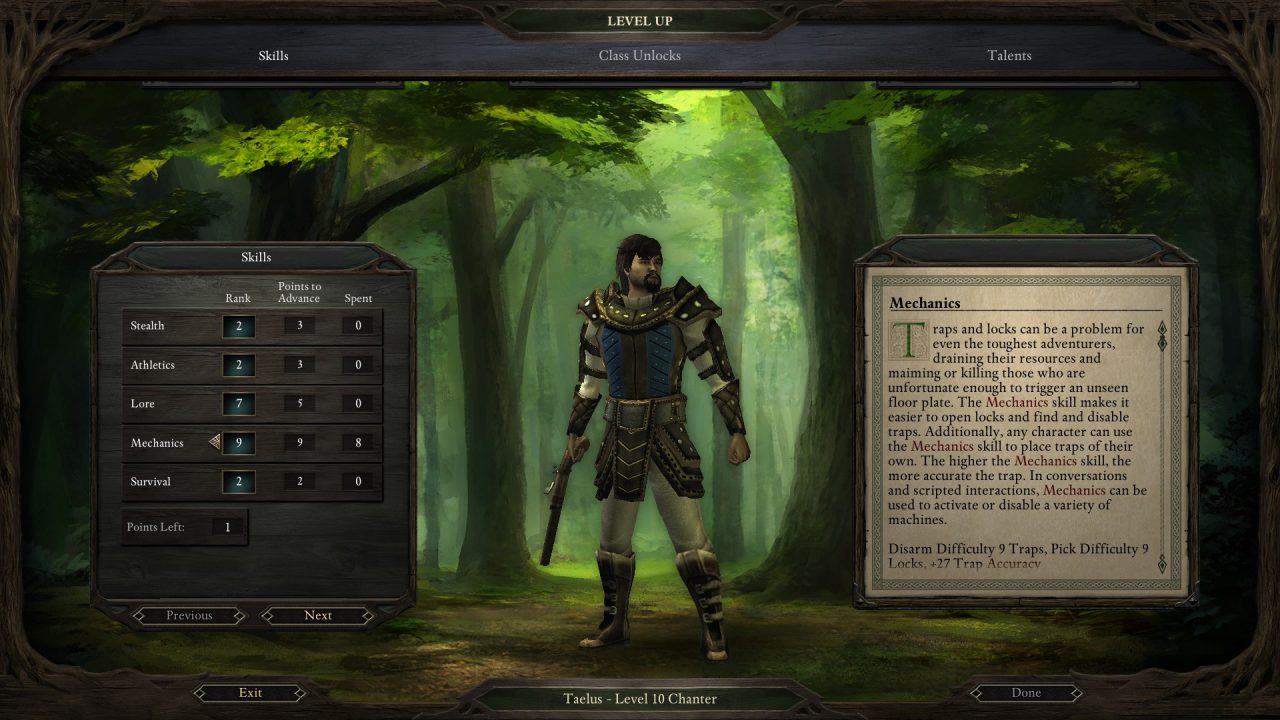 Pillars of Eternity Screenshot 049