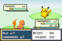 Pokemon FireRed LeafGreen Screenshot 041