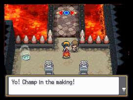 Game Review: Pokemon Heart Gold and Soul Silver – Raizen's Bizarre Blog