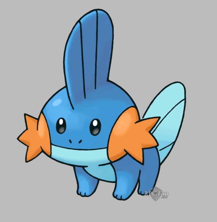 Pokemon Mystery Dungeon Blue Rescue Team Artwork 002