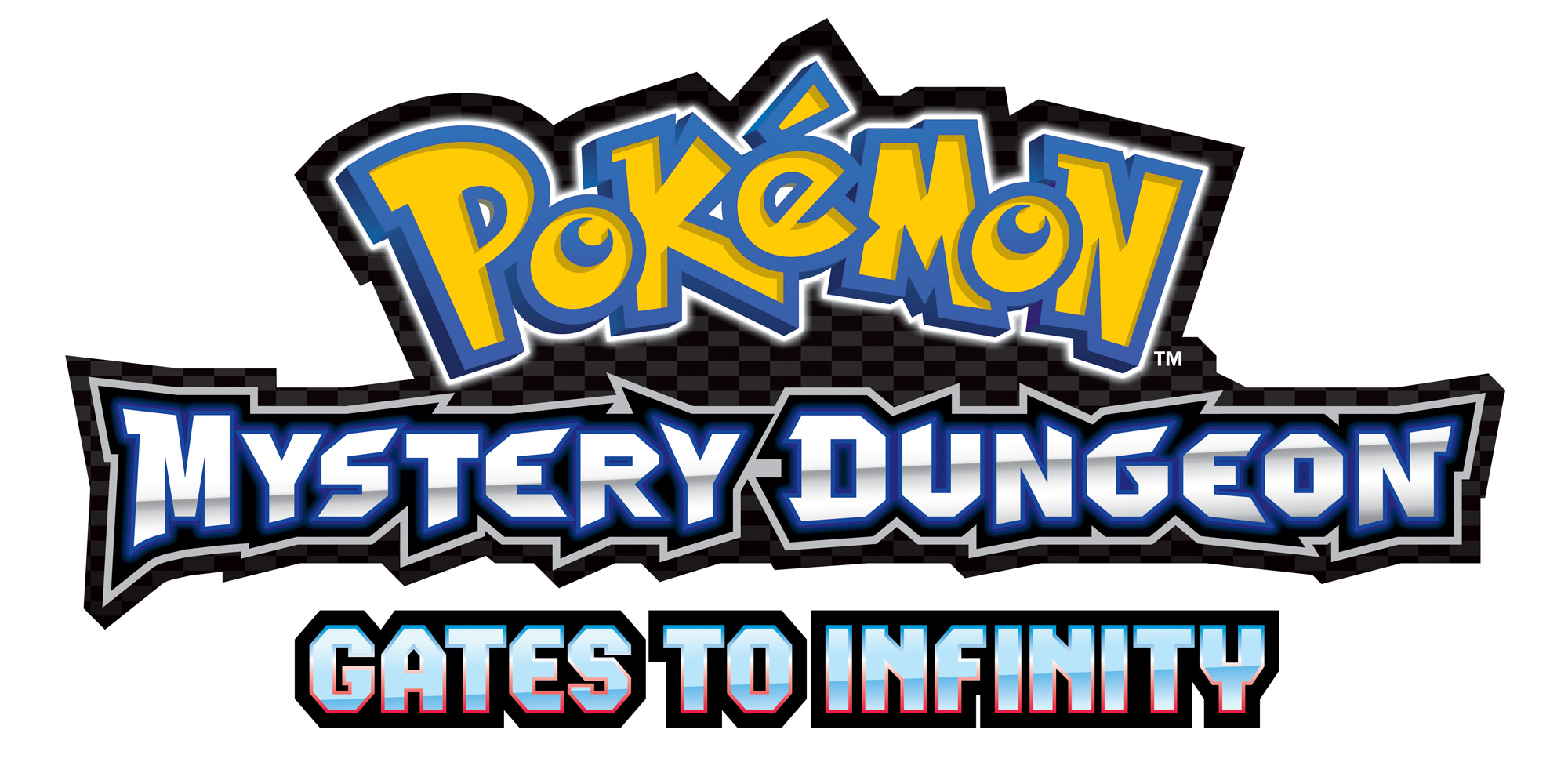 Pokémon Mystery Dungeon Gates to Infinity Artwork RPGFan