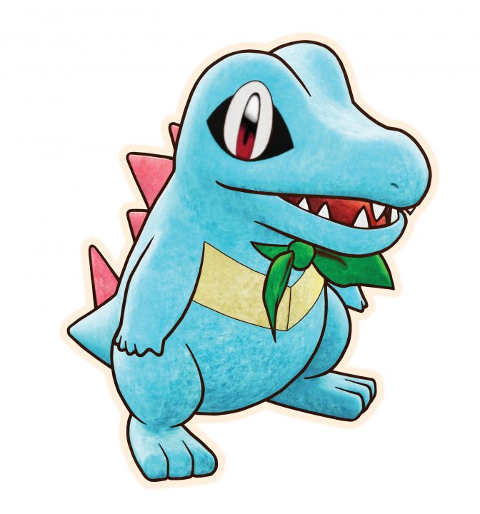 Pokemon Mystery Dungeon Rescue Team DX Artwork 027